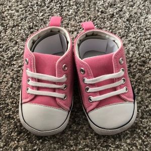 Baby converse
